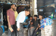  Special Task Committee Poonch Cracks Down on Child Labour 