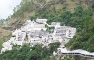 Vaishno Devi Shrine Bustling Again as Pilgrim Numbers Cross 41,000 Post-Pahalgam Attack