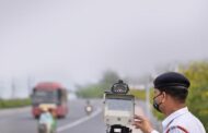  Kulgam Traffic Police Tighten Grip on Violators, Over 3,400 Challans Issued 