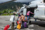Assam Floods: 14 Dead, 6.7 Lakh Still Stranded 