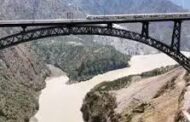 Locals Express Joy as PM Modi to Inaugurate USBRL Project