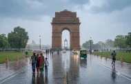 Delhi-NCR To See More Rain Through September 16; Dry Spell From September 17