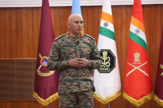 Army's Northern Command Ensuring Security In J&K, Shaping Future Of Youth: GOC-In-C