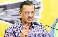 پاکستان سے 20 فیصد منشیات آتی ہے، 80 فیصد بی جے پی کی حکومت والی ریاستوں سے، کیجریوال کا بڑا الزام
