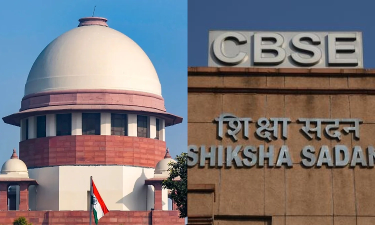 SC Asks CBSE To Consider Implementing 3-Language Policy For Class 6 From Next Year