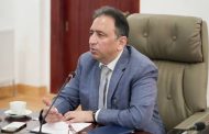 Ladakh's Nautor Framework To Bring Clarity To Historical Landholders: CS Ashish Kundra