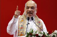 وزیر داخلہ امت شاہ نے گنیش چترتھی پر دی مبارکباد، بولے- ’گنپتی باپا موریا! سب کی زندگی میں خوشحالی ہو