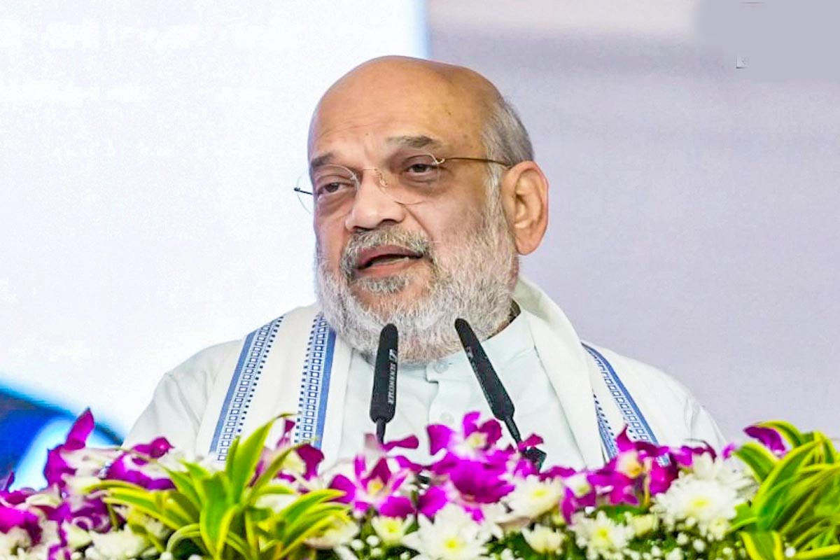 آزادی کی جدوجہد سے لے کر ملک کی تعمیر تک… جانئے ہندی دیوس پر امت شاہ نے اپنے مبارکباد پیغام میں کیا کہا؟