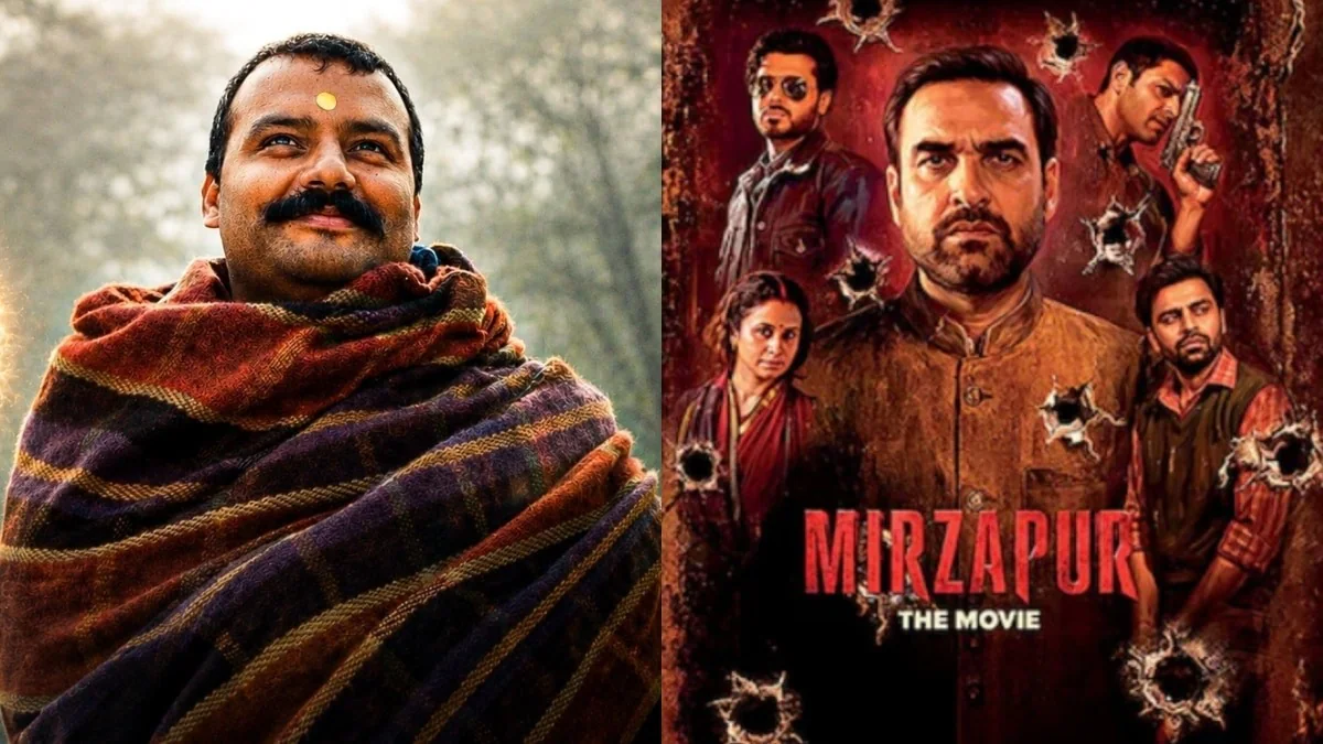 हनुमान अंश या मिर्जापुर? जानिए 7वें दिन बॉक्स ऑफिस पर किसने मारी बाजी
