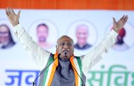 ہلدوانی میں کھڑگے کی ریلی کے بعد ’شدھی کرن‘ پر ایف آئی آر، نامعلوم افراد کے خلاف مقدمہ درج