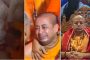 मां के अंतिम सफर में भी मिले सिर्फ 5 घंटे! मंदिर में फूट-फूटकर रोए चिन्मय कृष्ण दास