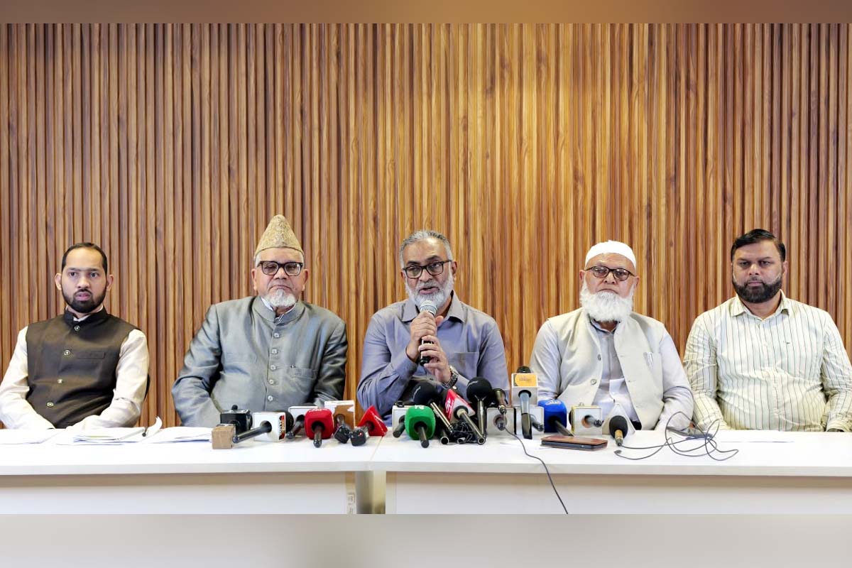 جماعت اسلامی ہند کے وفد کی نیپال دورے سے واپسی، نیپال کے سیلاب زدہ علاقوں میں امدادی کاموں کا منصوبہ