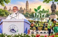 ‘Wow, My Vadodara!’: PM Modi Praises City’s Cleanliness Drive