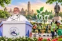 PM Modi Unveils Development Projects Worth Over Rs 35,000 Crore In Vadodara