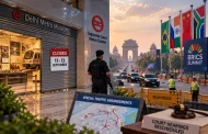 BRICS Summit: Delhi Metro Museum To Remain Closed From September 11 To 13