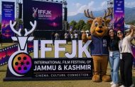 Five J&K Films Selected For IFFJK's Competitive Section