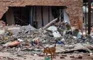 Delhi Building Collapse: Jammu Survivor Recounts Fight For Survival Under Rubble