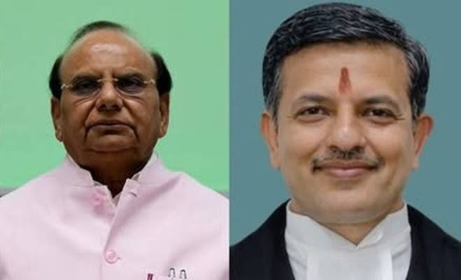 LG Saxena To Administer Oath To J&K, Ladakh HC Chief Justice