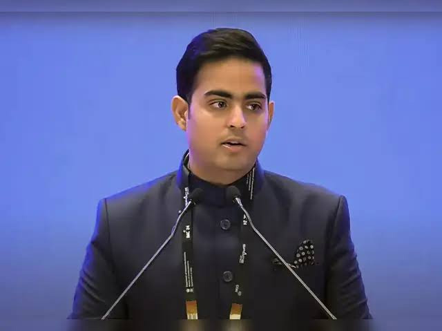 Jio Turns 10: Akash Ambani Outlines AI, Connectivity And Technology Roadmap