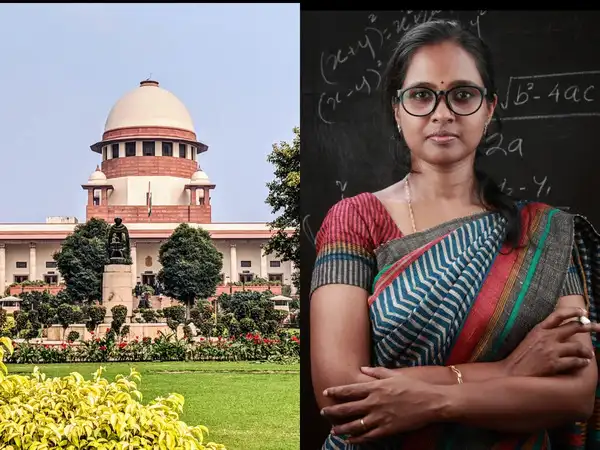 SC Agrees To Hear Plea Seeking National Policy For Welfare Of Private School Teachers