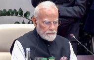 India Supports A Safe, Sustainable Space Domain: PM Modi