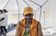 It Was Very Tough For A Non-Ladakhi Like Me To Finish Second In 122 Km Ultra Marathon: Suraj Meena