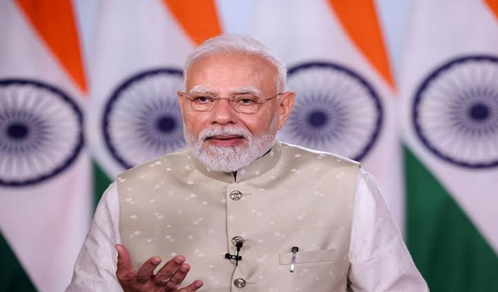 केंद्र-राज्य के बीच दूरी होगी कम! PM मोदी का मंत्रियों को नया मंत्र, अब हर मंत्रालय करेगा ‘जल शक्ति’ वाला मॉडल फॉलो
