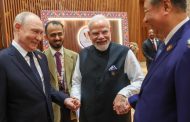 5 प्वाइंट में जानें क्यों पूरी दुनिया कर रही है दिल्ली BRICS Summit की तारीफ?