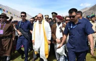 लद्दाख घूमने वालों के लिए अच्छी खबर, जंस्कार फेस्टिवल शुरू; LG ने युवाओं को दिया खास मंत्र