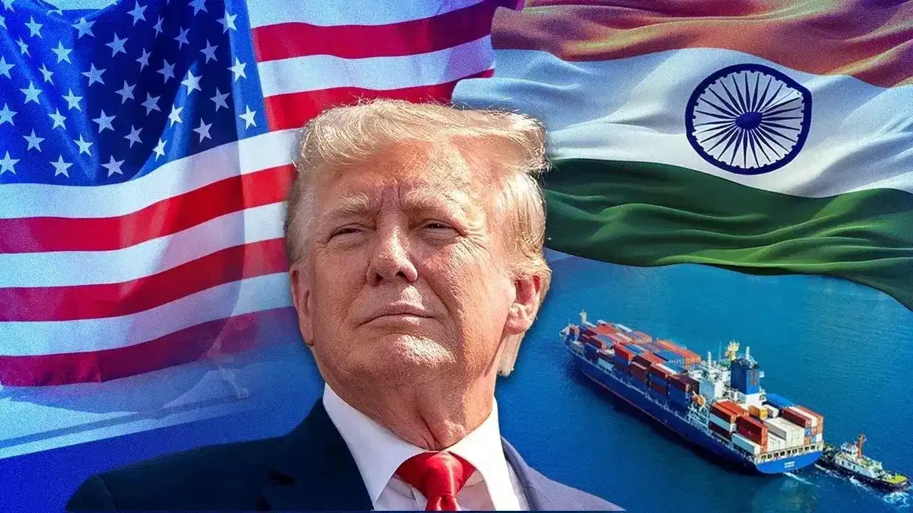 ट्रंप के टैरिफ वॉर का भारत ही नहीं अमेरिका पर भी पड़ेगा असर, एक्सपोर्टर्स ने बताई पूरी बात