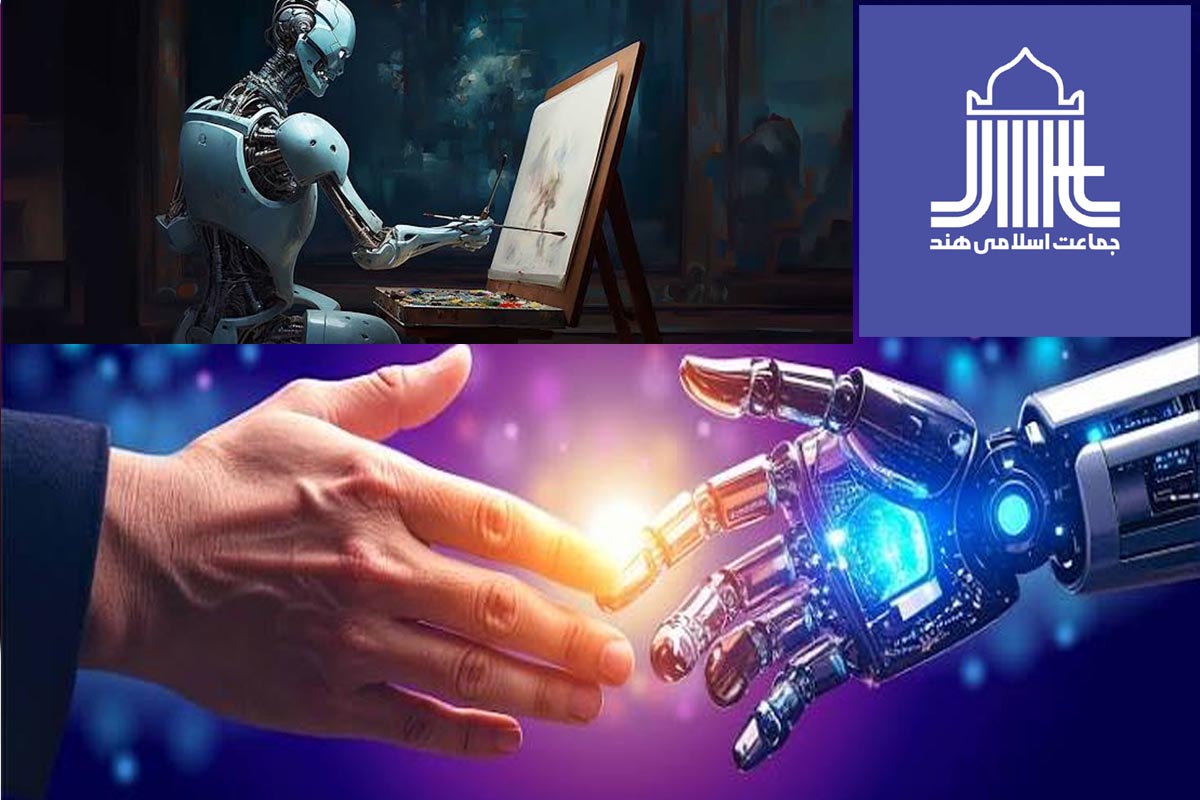 ٹیکنالوجی انسانی ضروریات پوری کرنے کے لیے ہے، انسانی رویوں اورتعلقات کو کنٹرول کرنے کے لیے نہیں-شائستہ رفعت