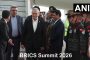 ایرانی صدر پیزشکیان برکس اجلاس میں شرکت کے لیے دہلی پہنچے ، کہا -اس سے امریکی ڈالر کی من مانی اور بالادستی کو کم کرنے میں مدد ملے گی