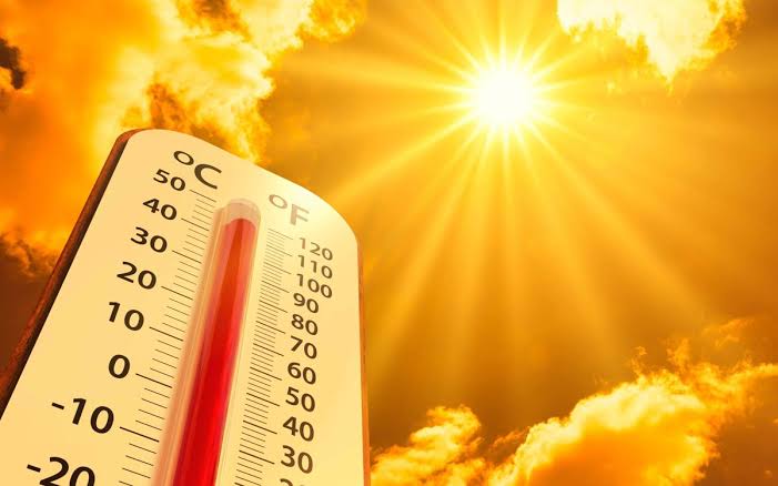 August 2026 Joint Warmest Month Ever; UN Official Calls It 'Price Of Fossil Fuel Addiction'