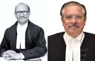 Judge Vs Judge: SC's Justice Sandeep Mehta Writes Fresh Letter To CJI Against Rajasthan HC Judge