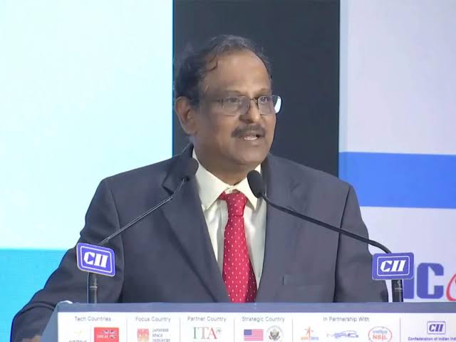 Will Address Issues Of Employees, Says ISRO Chief Narayanan On Privatisation Concerns
