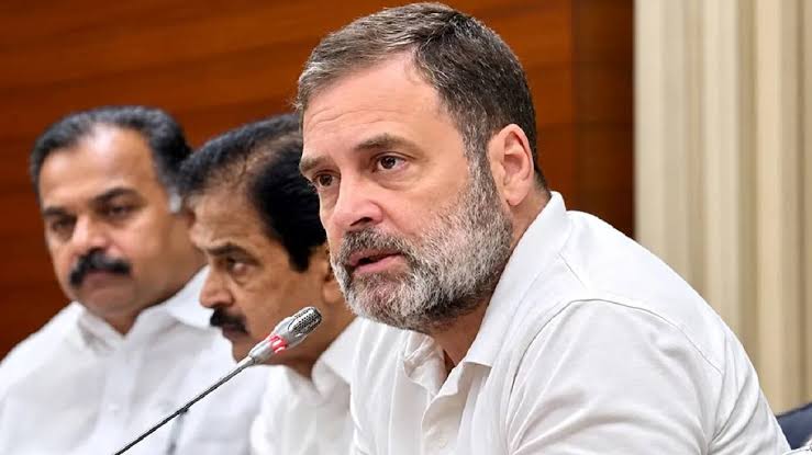 कांग्रेस में युवा चेहरों की तलाश, राहुल गांधी खुद ले रहे इंटरव्यू; पूछ रहे ये सवाल