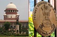 Dog Walking In Stadium; SC Stays Delhi HC Order Asking Centre To Reinstate IAS Officer