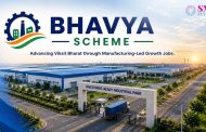 GoI's BHAVYA scheme To Give Major Thrust To Industrial Growth In J&K