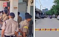 آیا نگر میں جم ٹرینر کو 4 گولیاں مار کر قتل، بھاؤ گینگ نے لی  ذمہ داری