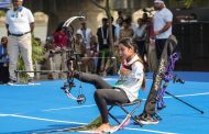 CM Omar Congratulates Sheetal Devi For Her Gold At World Archery Para Series Stage III