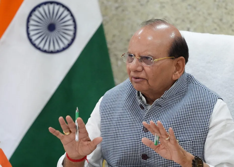 LG Saxena Approves Draft Recruitment Rules For 129 Junior Scale Posts