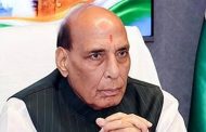 Defence Sector Cornerstone Of 2047 Vision Of Self-Reliant, Strategically Secure India: Rajnath