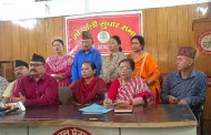 नेपाल आपदा पीड़ितों की मदद के लिए जाएगा गोर्खाली सुधार सभा का दल, एक गांव को गोद लेकर बनाई जाएगी लाइब्रेरी और लैब