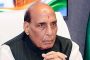 Defence Sector Cornerstone Of 2047 Vision Of Self-Reliant, Strategically Secure India: Rajnath