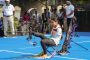 CM Omar Congratulates Sheetal Devi For Her Gold At World Archery Para Series Stage III