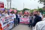 Bank Employees Observe Strike In Jammu, Demand 5-Days Banking Week