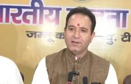 J&K BJP Slams NC Govt Over Short Assembly Session, Demands Month-Long Schedule