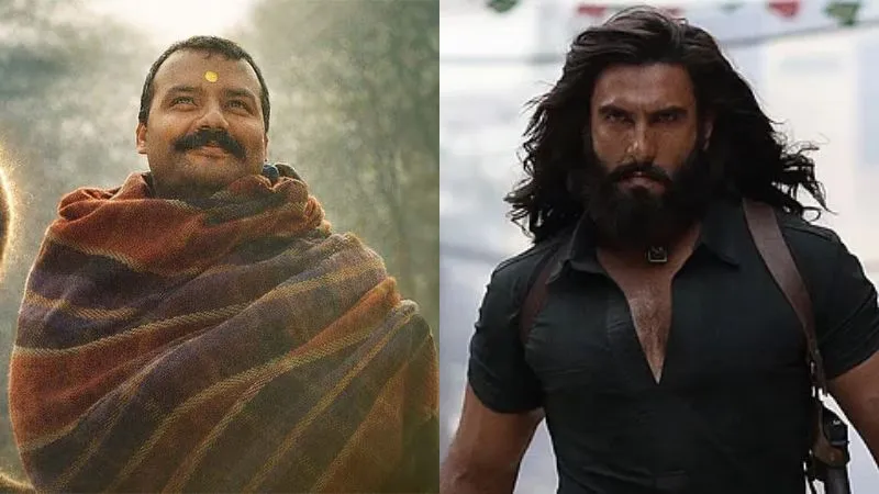 ‘हनुमान अंश’ के सामने ढेर हुई ‘धुरंधर 2’, एक महीने बाद भी बॉक्स ऑफिस पर बरकरार जलवा
