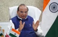 Some People Pursuing Political Interests Have No Concern For Ladakh's Development: LG