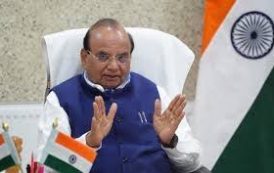 Some People Pursuing Political Interests Have No Concern For Ladakh's Development: LG